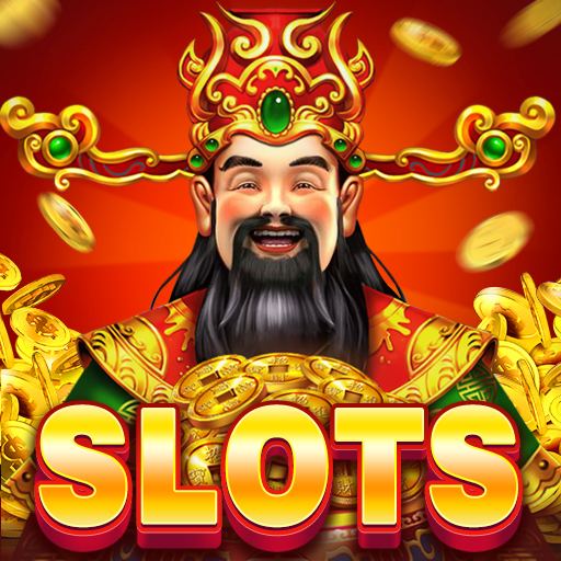 Memenangkan Mesin Slot Jackpot - Aplikasi di Google Play